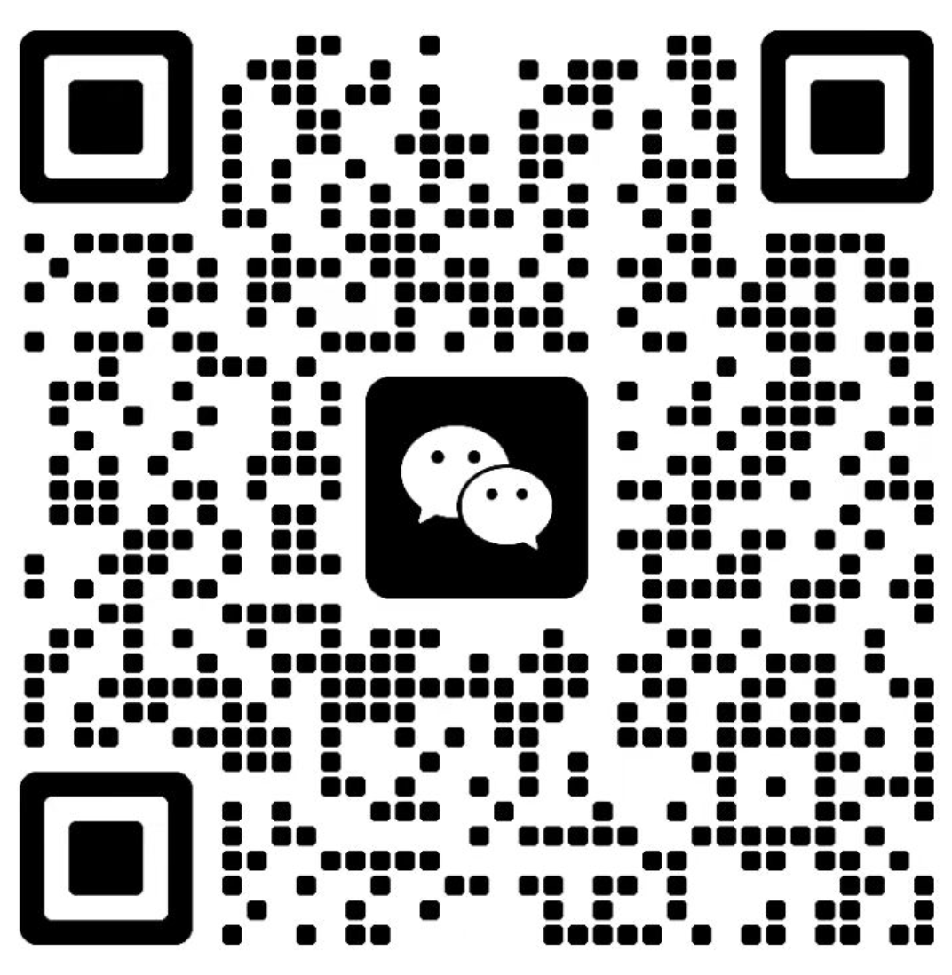 微信二维码